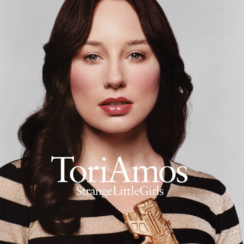 Tori Amos: Strange Little Girls (Heart of Gold Version) ( RECORD )