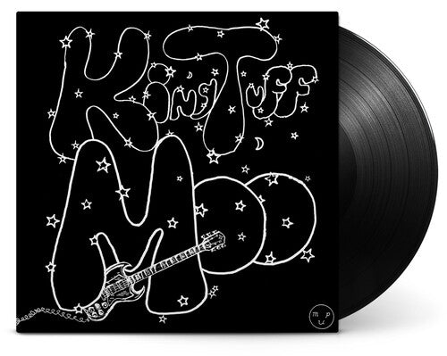 King Tuff: Moo ( RECORD )