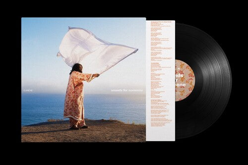 Elmiene: Sounds For Someone ( RECORD )