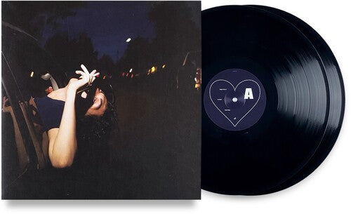 Jane Remover: Heart ( RECORD )