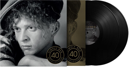 Simply Red: Recollections ( RECORD )