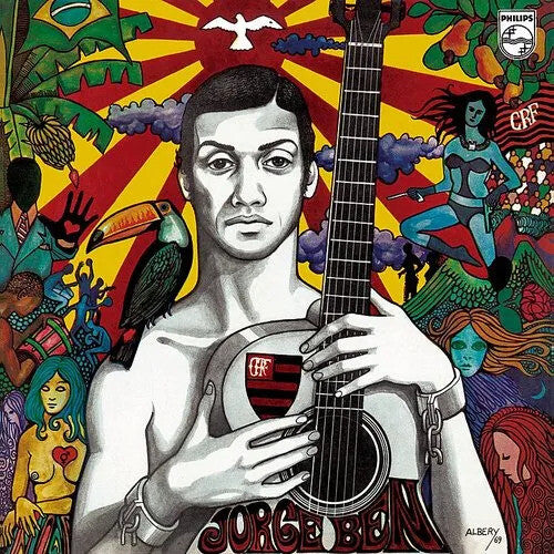 Jorge Ben: Jorge Ben ( RECORD )