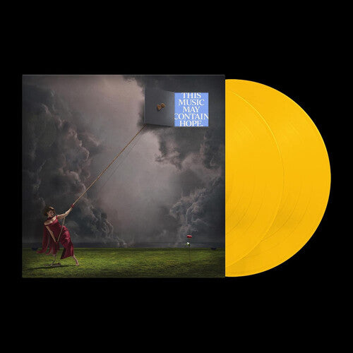 Raye: This Music May Contain Hope ( RECORD )