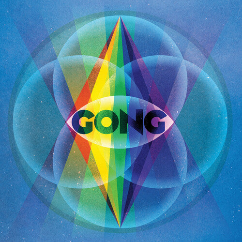 Gong: Bright Spirit ( RECORD )