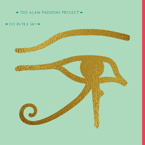 Alan Parsons Project: Eye In The Sky (Half-Speed Remaster) ( RECORD )