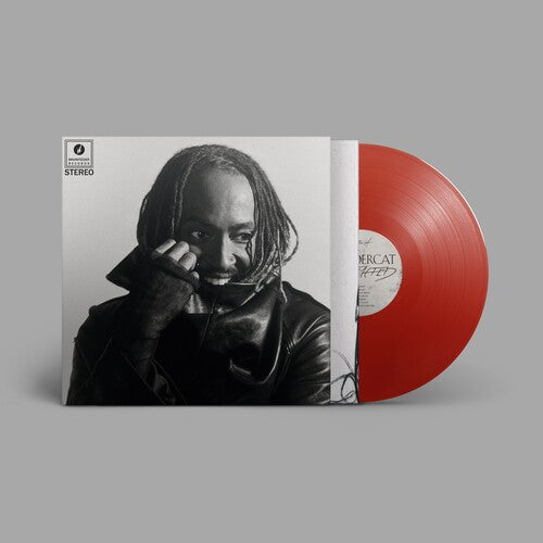 Thundercat: Distracted (RED VINYL) ( RECORD )
