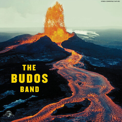 The Budos Band: The Budos Band ( RECORD )