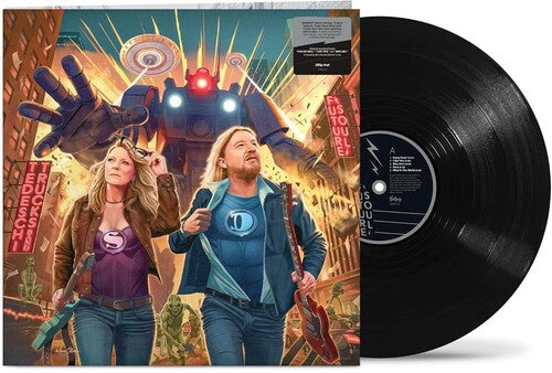 Tedeschi Trucks: Future Soul ( RECORD )