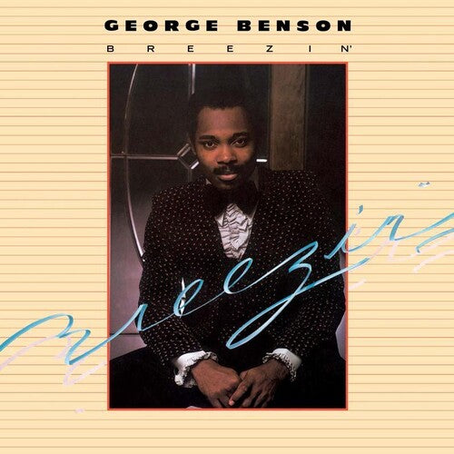 George Benson: Breezin' ( RECORD )
