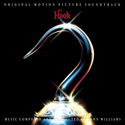 John Williams: Hook (Original Soundtrack) ( RECORD )