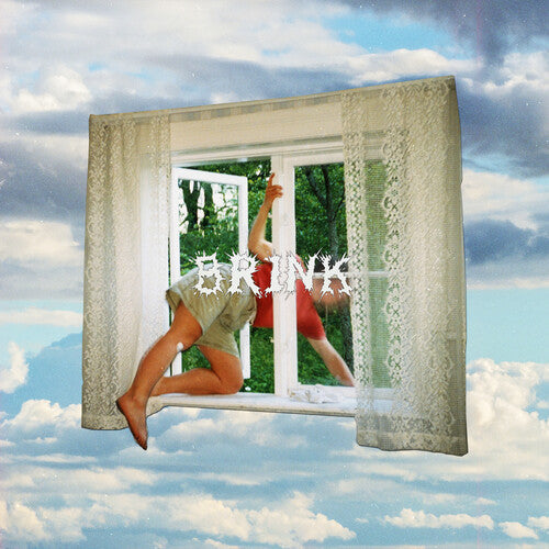 Girl Scout: Brink ( RECORD )