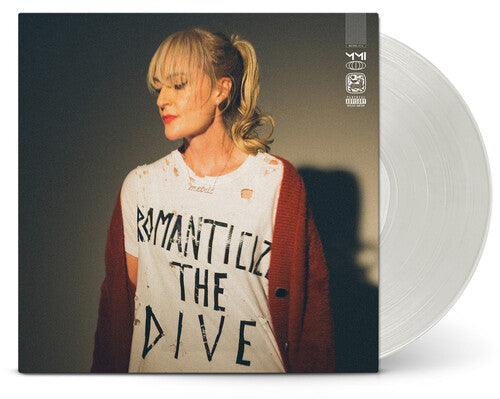 Metric: Romanticize The Dive ( RECORD )