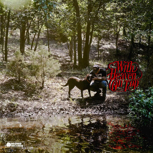 Zach Bryan: With Heaven On Top ( RECORD )
