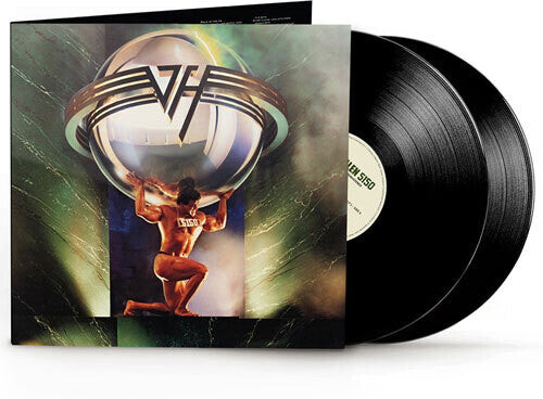 Van Halen: 5150 (Expanded Edition) ( RECORD )