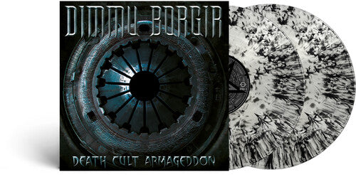 Dimmu Borgir: Death Cult Armageddon ( RECORD )