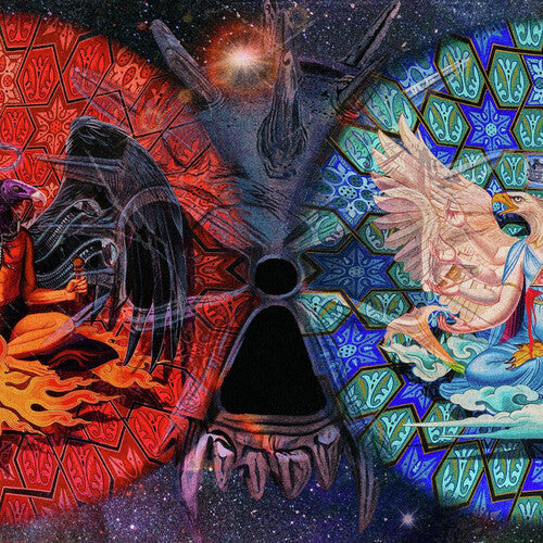 Corrosion of Conformity: Good God / Baad Man   (2LP + OBI) ( RECORD )