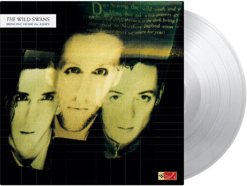 Wild Swans: Bringing Home The Ashes - Limited 180-Gram Crystal Clear Vinyl ( RECORD )