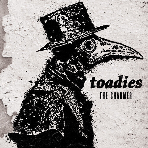Toadies: The Charmer ( COKE BOTTLE CLEAR VINYL ) ( RECORD )
