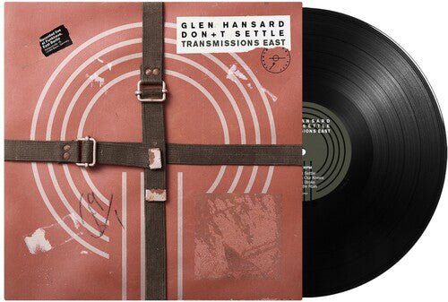 Glen Hansard: Don't Settle ( Vol. 1 - Transmissions East ) ( RECORD )