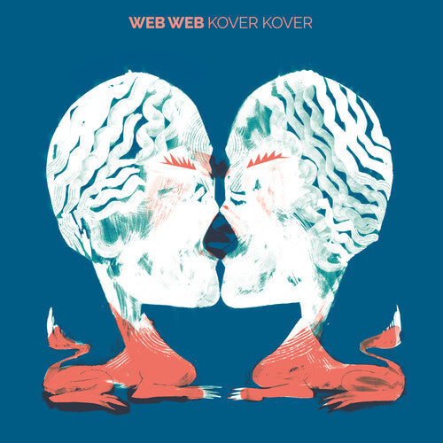 Web Web: Kover Kover ( RECORD )