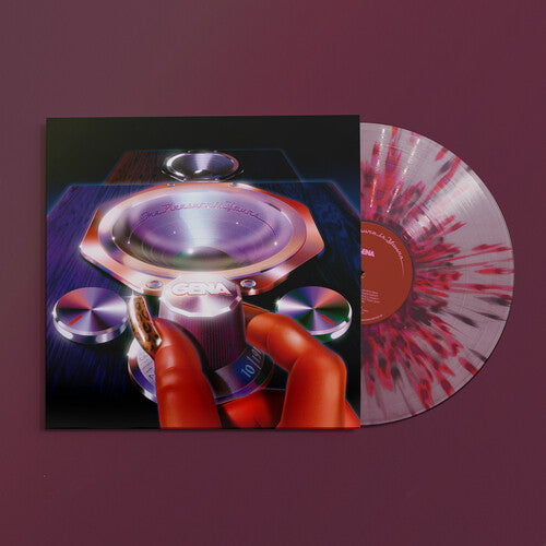 Gena: The Pleasure Is Yours ( RECORD )