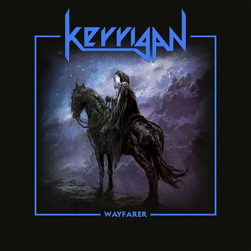 Kerrigan: Wayfarer ( RECORD )