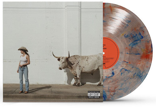 Kacey Musgraves: Middle of Nowhere [Rodeo Clown Edition] ( RECORD )