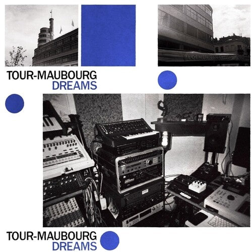 Tour-Maubourg: Dreams ( RECORD )
