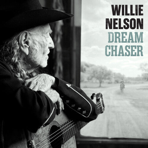 Willie Nelson: Dream Chaser ( RECORD )