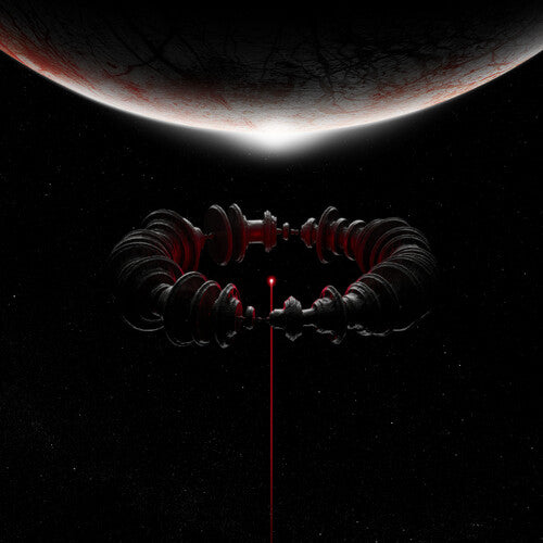 Muse: The WOW! Signal (Red Vinyl) ( RECORD )