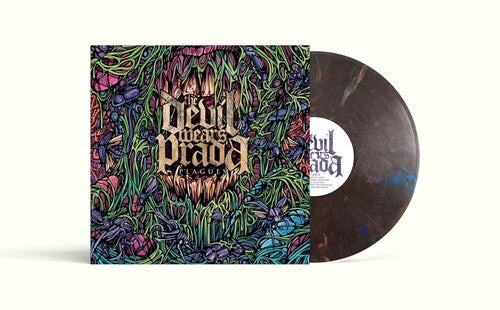 The Devil Wears Prada: Plagues ( RECORD )