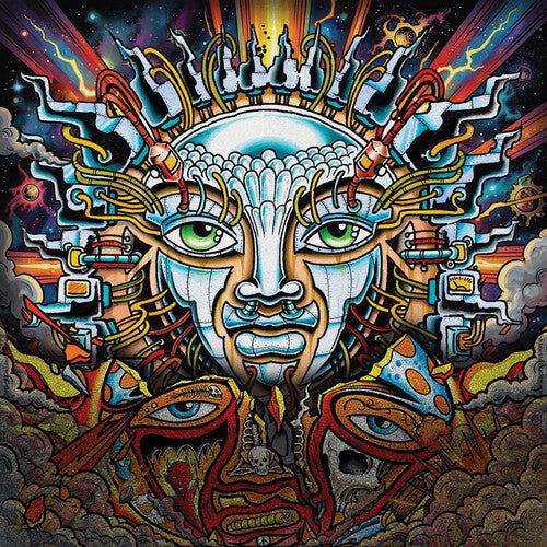 Sublime: Until The Sun Explodes ( RECORD )