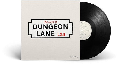 Paul McCartney: The Boys of Dungeon Lane ( RECORD )