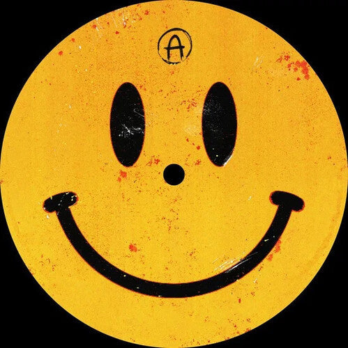 Alfie Templeman: Happiness In Liquid Form - Limited ( RECORD )