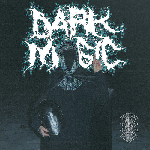Nowhere. Nothing: Dark Magic ( RECORD )
