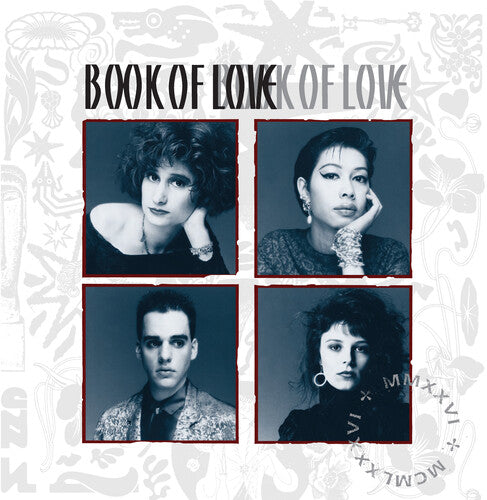Book of Love: Book Of Love ( RECORD )