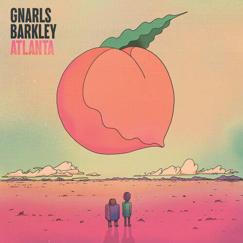 Gnarls Barkley / Green, Ceelo / Danger Mouse: Atlanta ( RECORD )