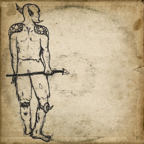 Heathen Axe: Heathen Axe ( RECORD )