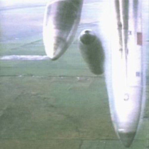 Godspeed You! Black Emperor: Yanqui U.X.O. ( RECORD )