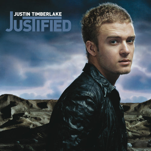 Justin Timberlake: Justified ( RECORD )