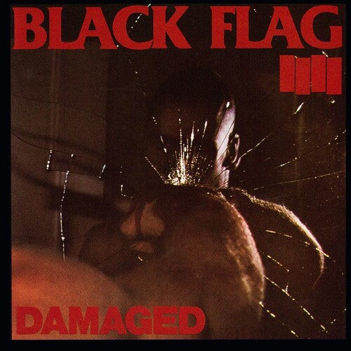 Black Flag: Damaged ( RECORD )