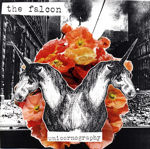 The Falcon: Unicornography ( RECORD )
