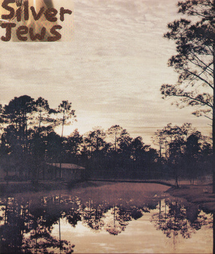Silver Jews: Starlite Walker ( RECORD )