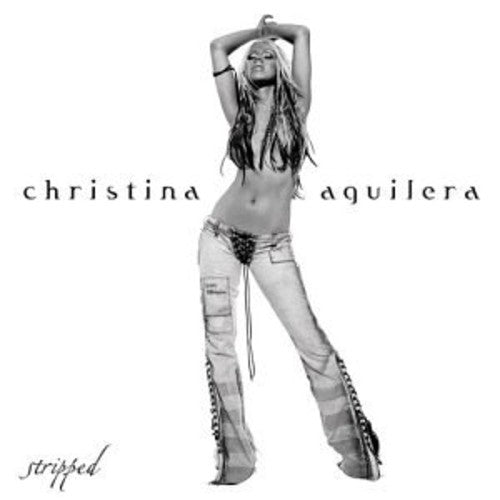 Christina Aguilera: Stripped ( RECORD )