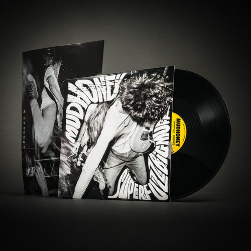Mudhoney: Superfuzz Bigmuff ( RECORD )