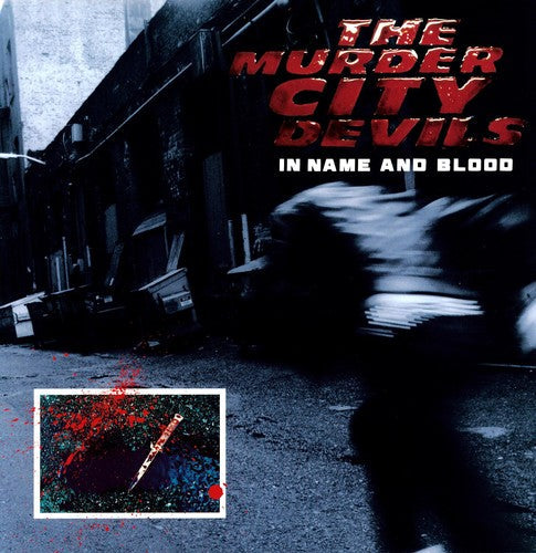Murder City Devils: In Name and Blood ( RECORD )