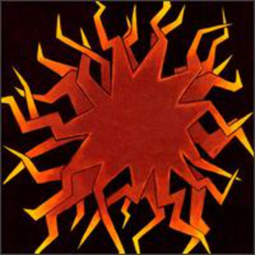 Sunny Day Real Estate: How It Feels To Be Something On ( RECORD )
