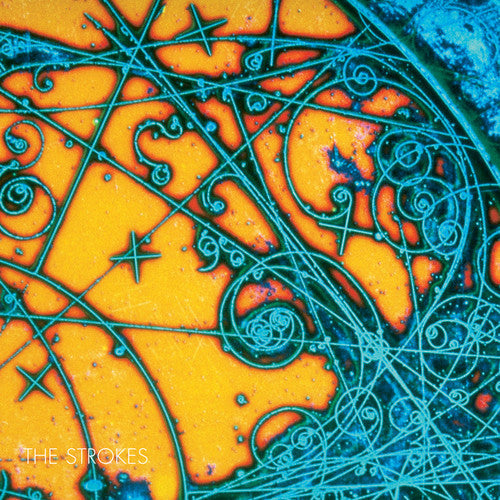 The Strokes: Is This It ( RECORD )