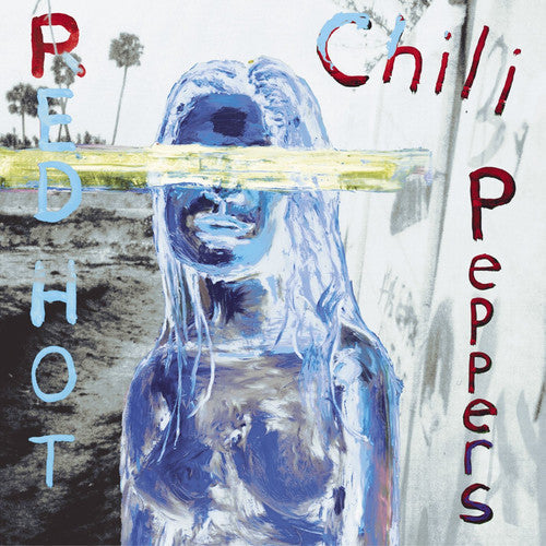 Red Hot Chili Peppers: By the Way ( RECORD )