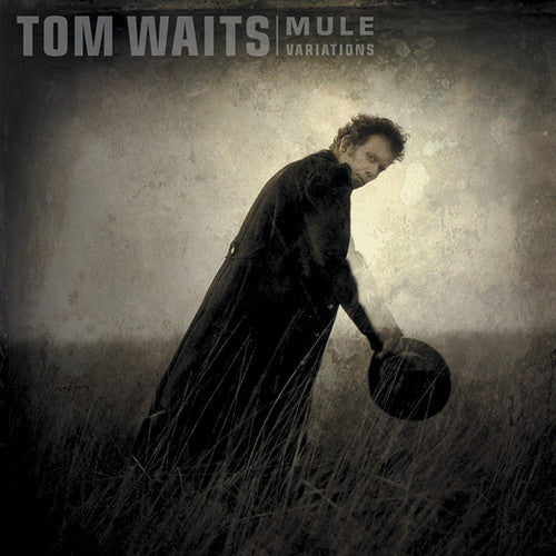 Tom Waits: Mule Variations  (2xLP) ( RECORD )